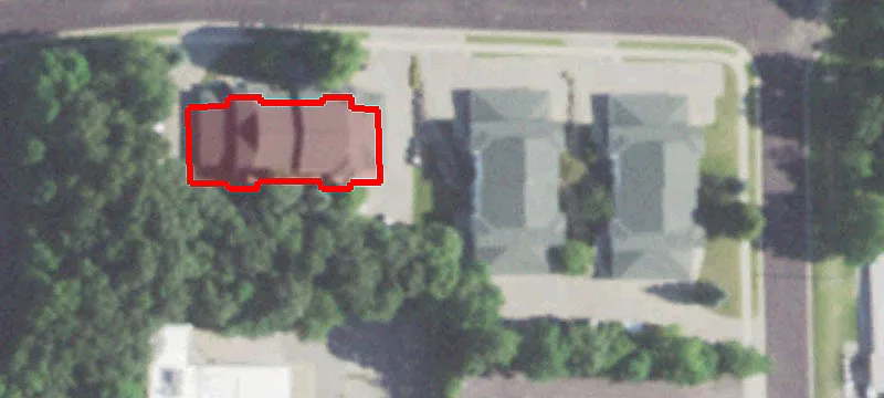1025 Covered Brg Rd