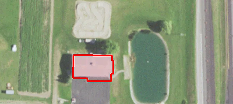 9908th County Rd Ni