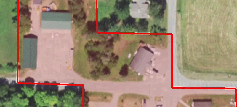 603 Memory Ln