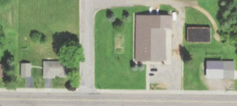 Rudolph, WI 54475