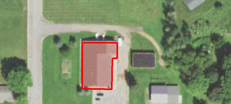 Rudolph, WI 54475