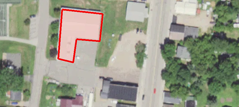 Pittsville, WI 54466