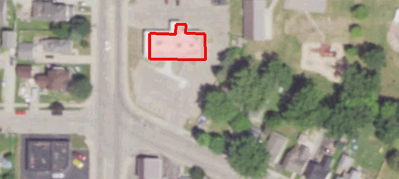 New London, WI 54961