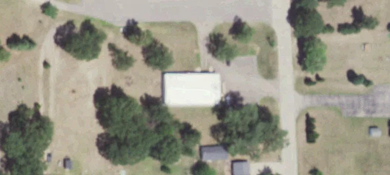 603 John St