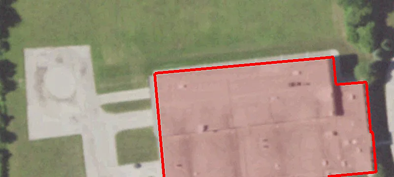 194th Mccormick Dr
