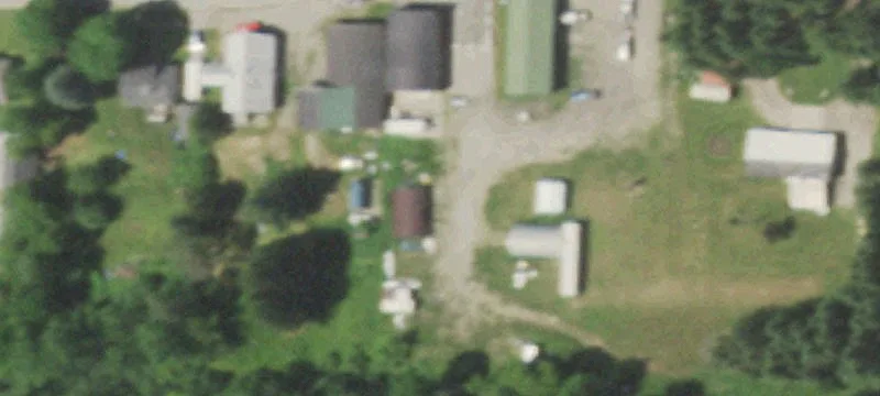 5450th County E Rd
