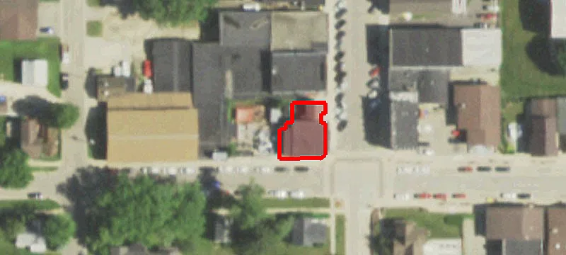 200 5th Ave