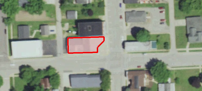 401 Main St