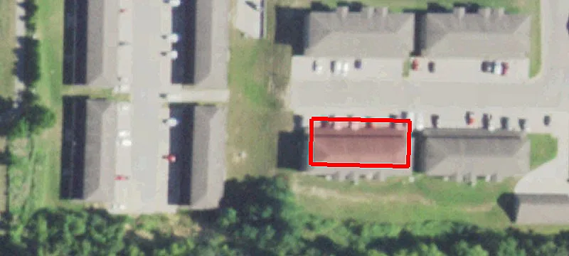 801 Carriage Ln