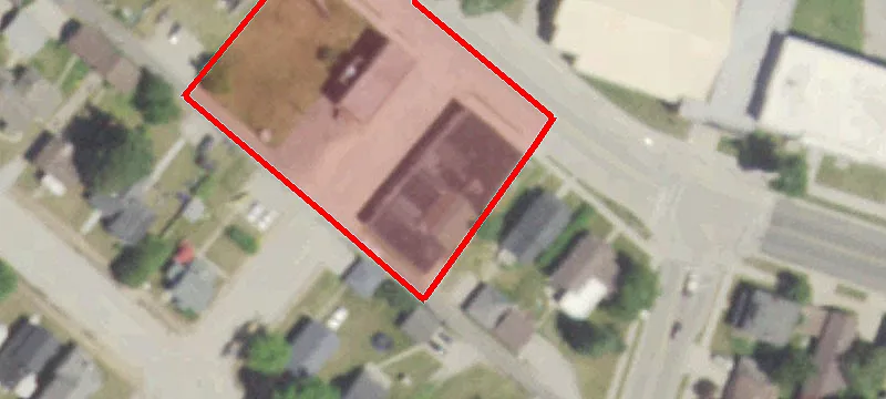 1115 Main St