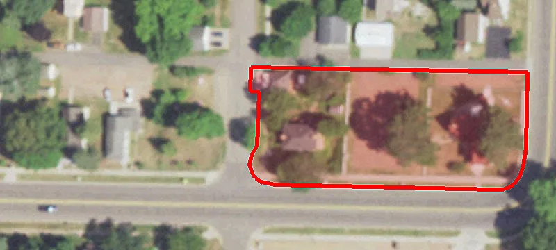Florence, WI 54121