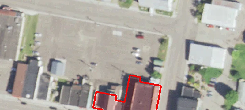 153 Lincoln St