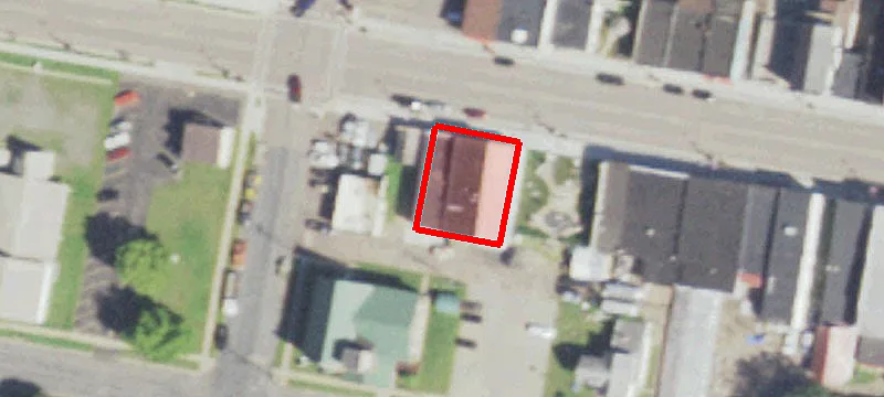 152 Lincoln St