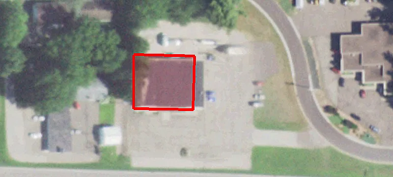 2312 Hillcrest Pkwy