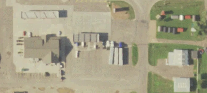 Barron, WI 54812