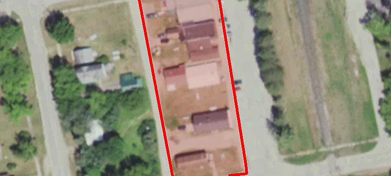 Amberg, WI 54102