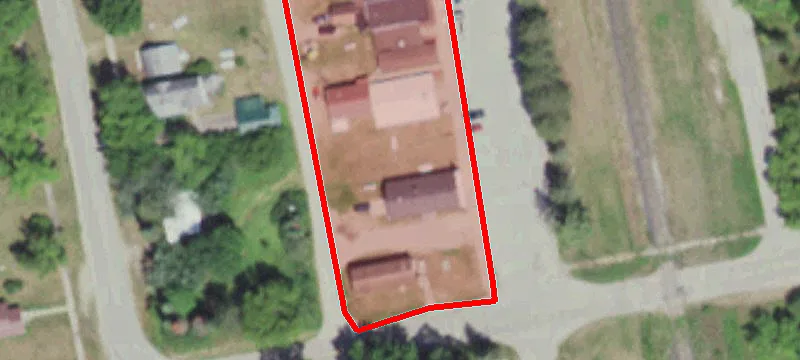 Amberg, WI 54102