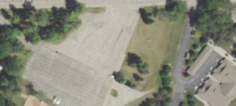 701 University Dr