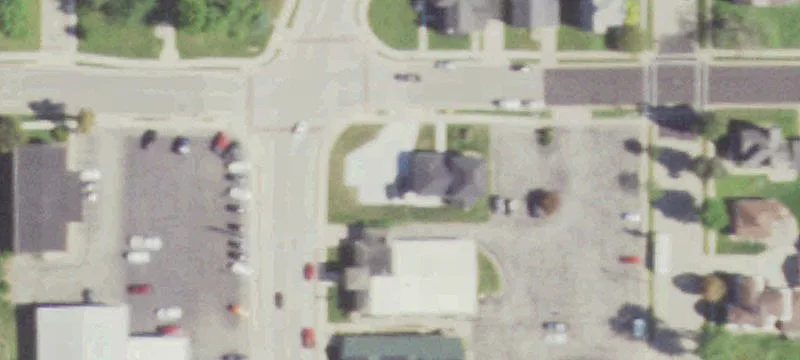 121 Elm St