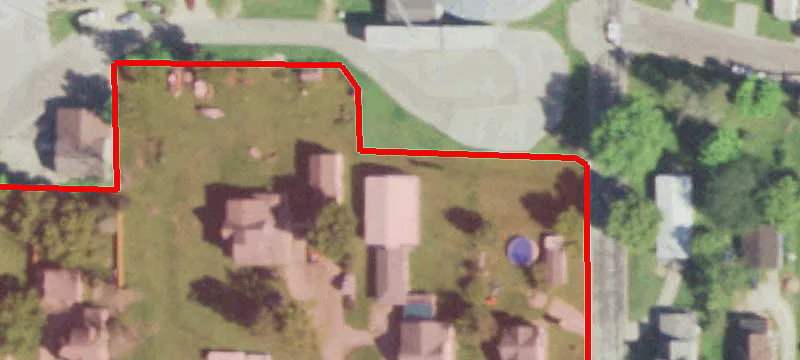 Blair, WI 54616