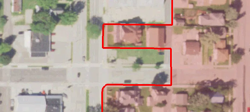 622 Superior Ave