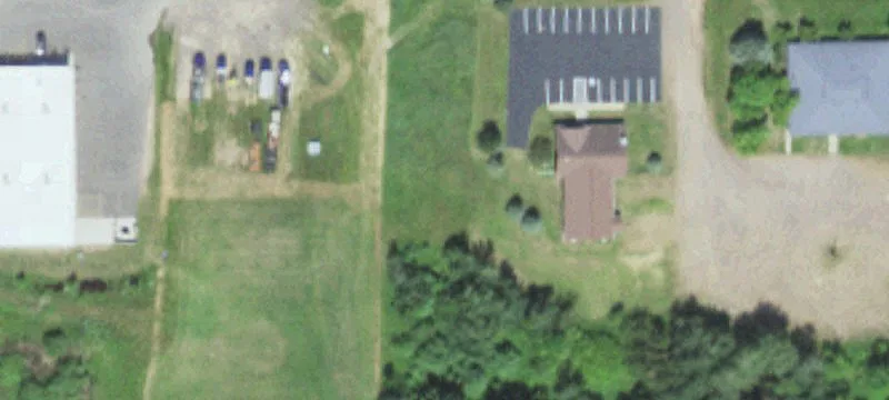Grantsburg, WI 54840