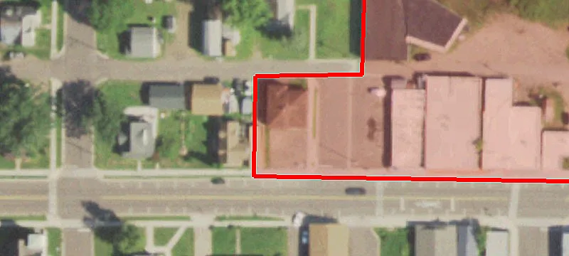 1001 Main St
