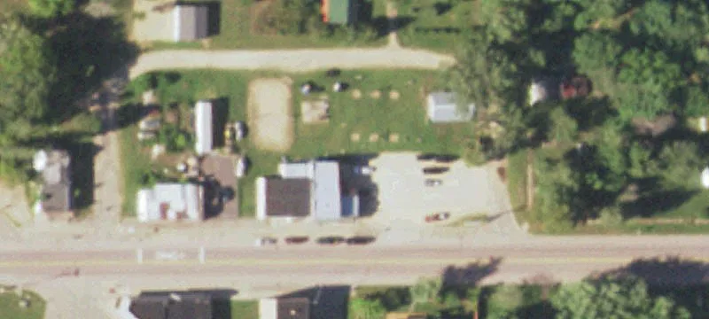 634 County E Rd