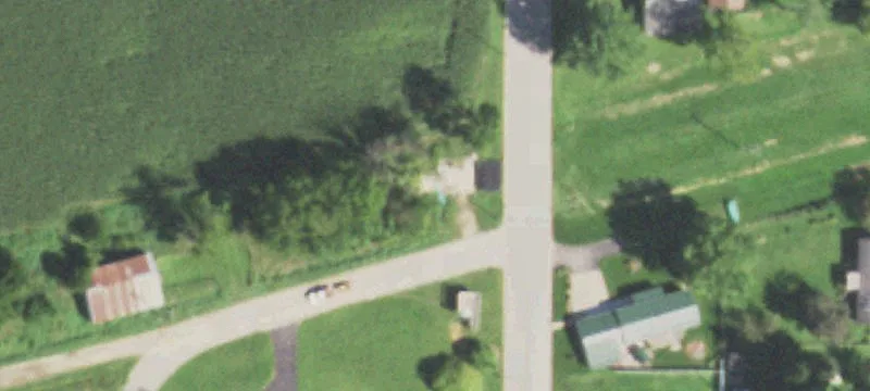 731st Sveum Rdg Rd
