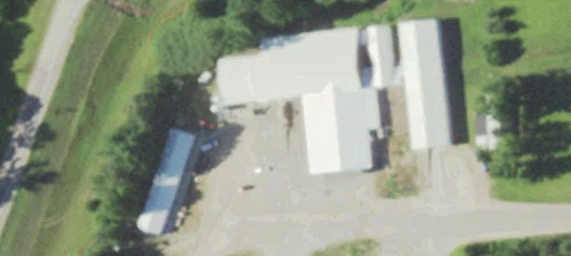 5364 Glennville Rd