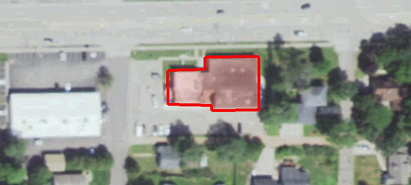 41 Park Ridge Dr