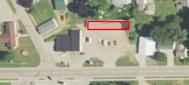 Rosholt, WI 54473