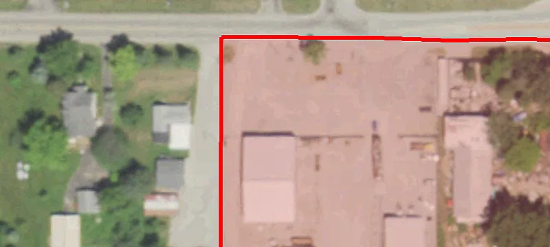 1323rd State Hwy 64