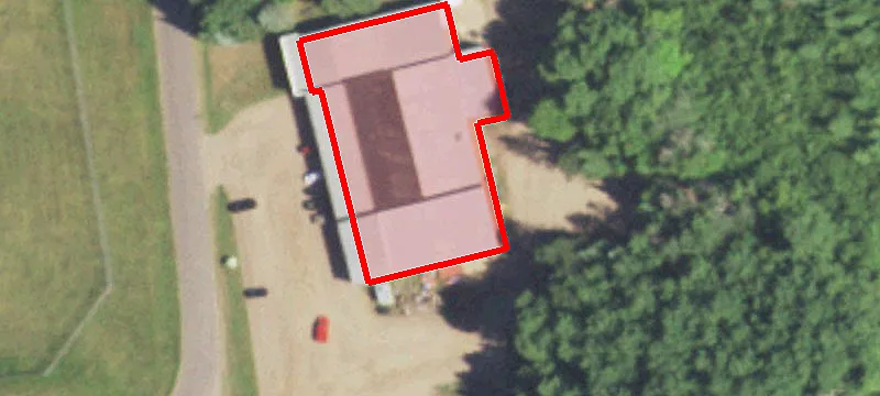 810 Airport Rd