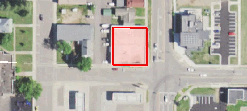 198 4th S Ave