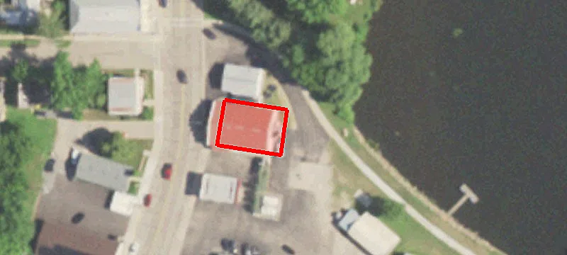 168 Main St