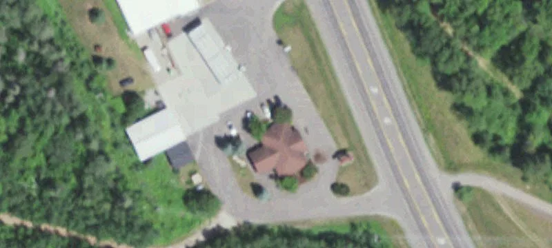 493 Us Hwy 2nd 2