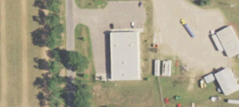 4500 Fair Ground Rd