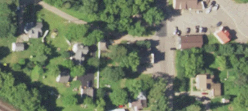 2222 Custer Rd