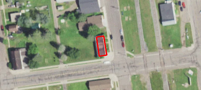 200 Michigan St