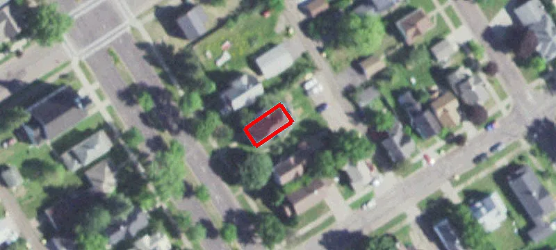 714 Ellis Ave