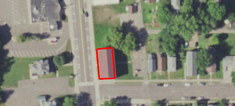 1456 2nd Ave