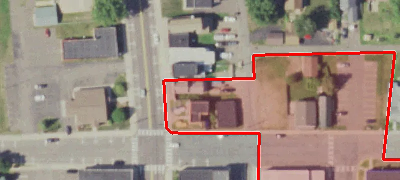 1406 2nd Ave
