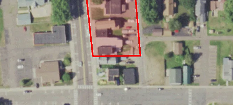 1414 2nd Ave