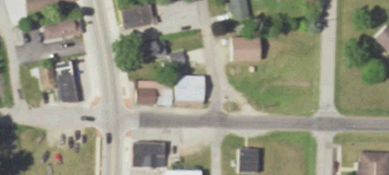 516 Van Buren Ave