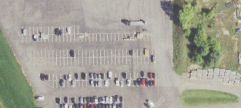 Osseo, WI 54758