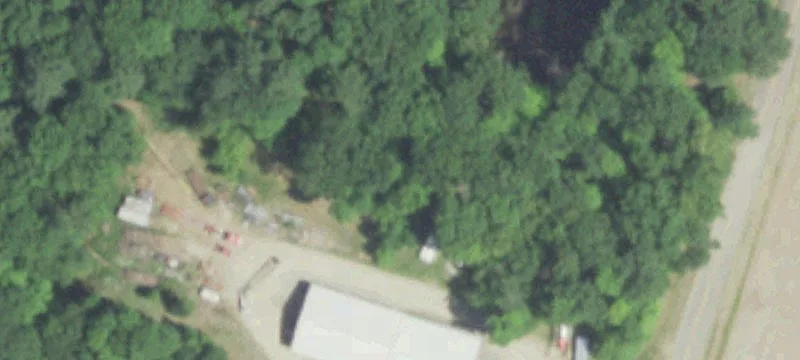 4955th Baldwin Rd