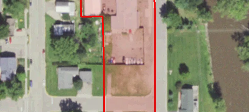 405 Koch St