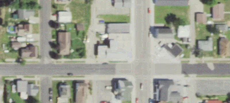 101 Main St