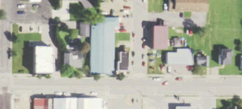 303 Central Ave